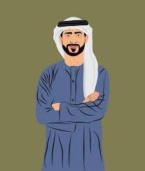 Sheikh Mohammad, client of Furkan Ahmad